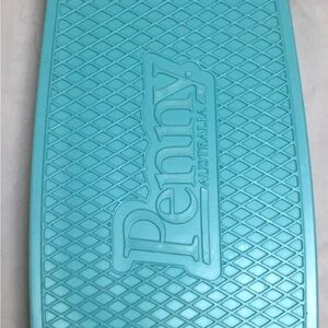 Penny Australia Teal Skateboard Deck